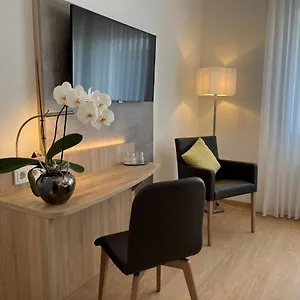 3* Hotel Garni Geisler