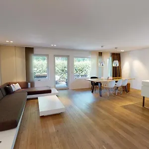 Designer-loft Mit Whirlpool Köln