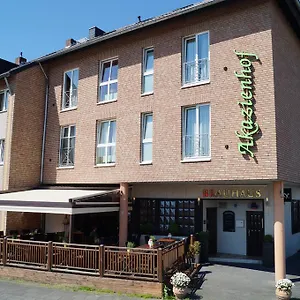 Akazienhof & Brauhaus Pensjonat