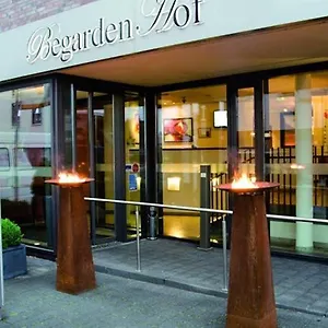 Hotel Begardenhof, Colonia