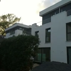 House In Köln