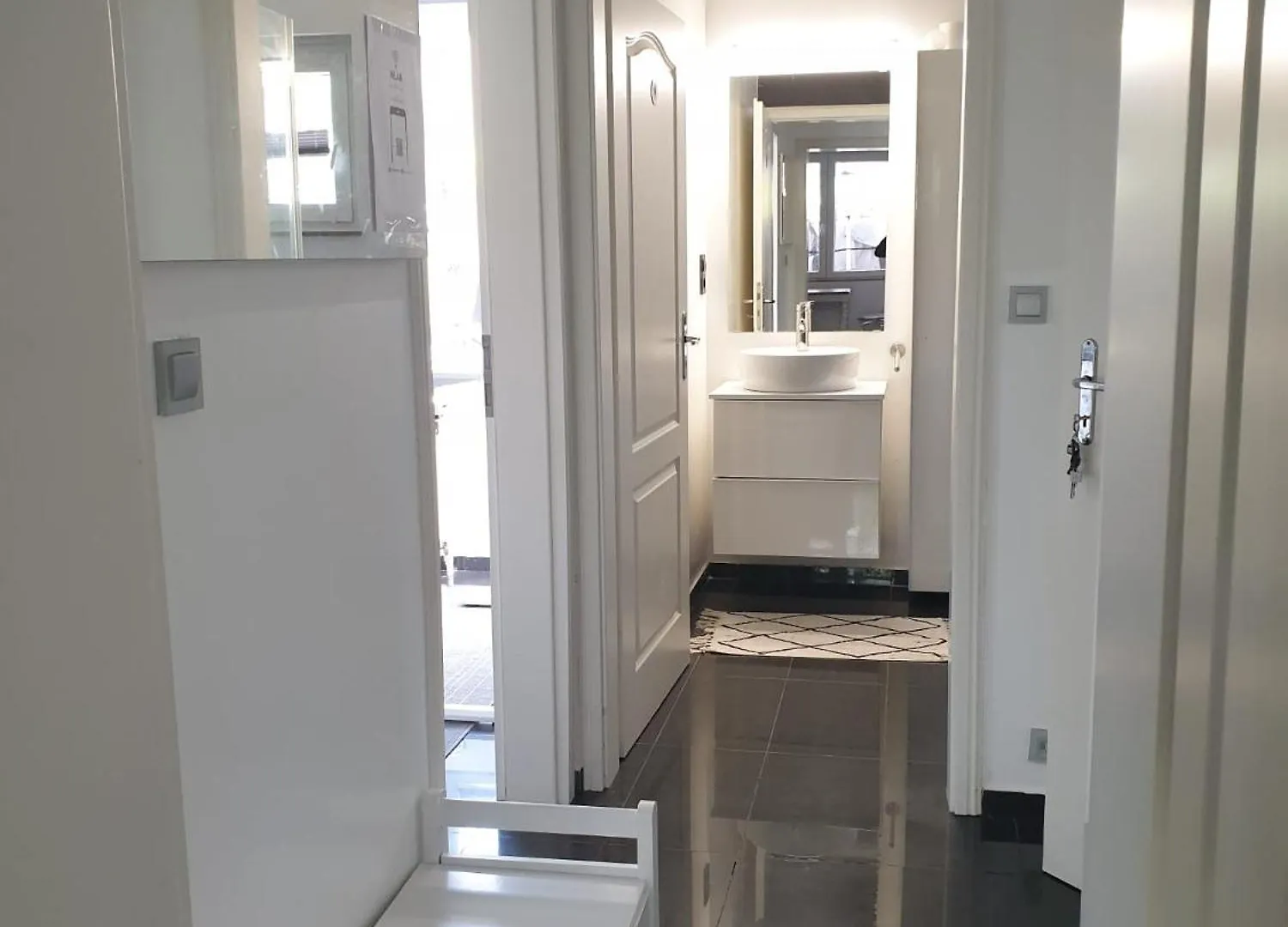 Apartment Im Gruenen Zwischen Messe & Flughafen Koeln! Germany