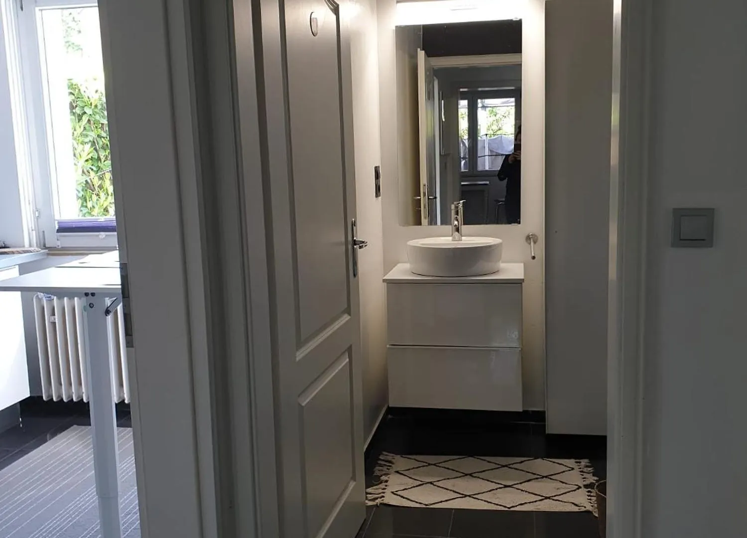 Apartment Im Gruenen Zwischen Messe & Flughafen Koeln!