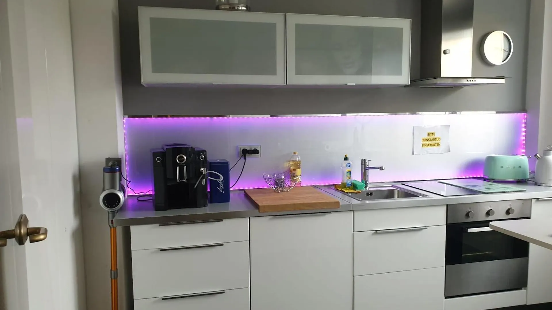Apartment Im Gruenen Zwischen Messe & Flughafen Koeln!  Cologne